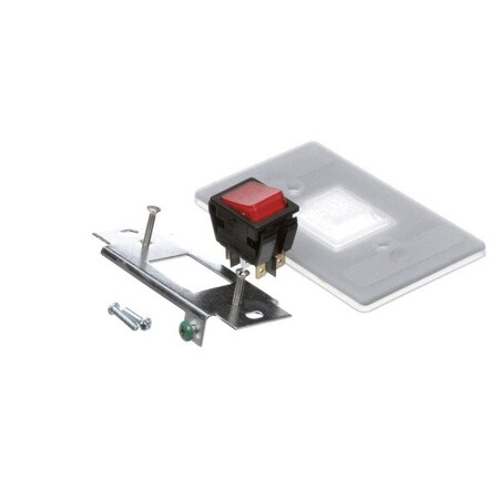 Kolpak Switch - 1 Or 3-Way Pres S W/In 500000610